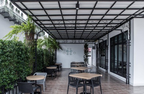 Chiang Phin Hotel | Haus Hotel Udonthani