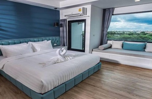 Chiang Phin Hotel | Haus Hotel Udonthani