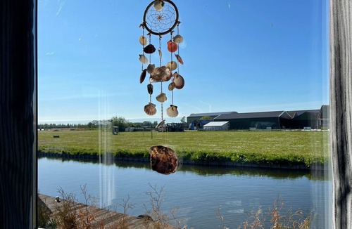 Onderdijk House | Haus Jeff by Interhome