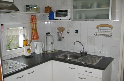 Onderdijk Apartment | Haus Jule by Interhome