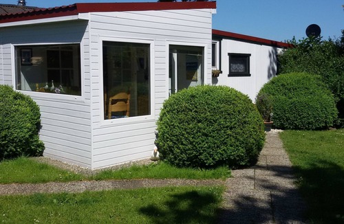 Onderdijk Apartment | Haus Jule by Interhome