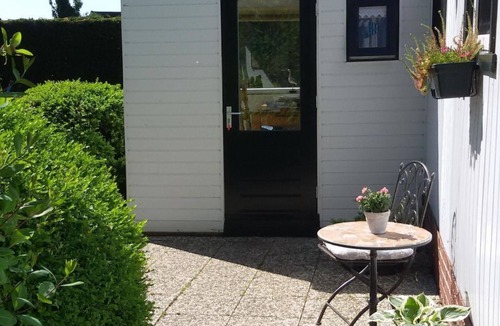 Onderdijk Apartment | Haus Jule by Interhome