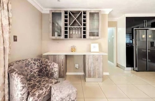 Greater Johannesburg Metropolitan Area House | Have the Entire House to Yourself