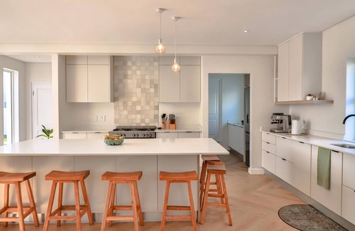Westcliff Apartment | Haven at Drake's Cove | Secure family home | pool