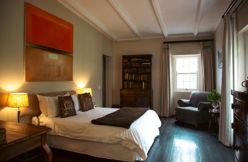 Koelenhof House | Hawksmoor House