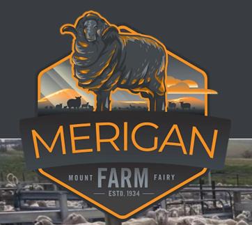 Mount Fairy Apartment | Hayshed Cabins - Merigan Farm Stay