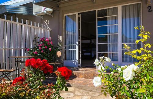 Colesberg House | Hazeldene Accommodation