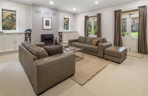 Collector House | Hazelgrove Country Escape