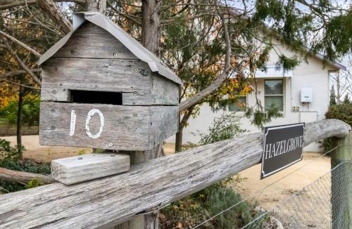 Collector House | Hazelgrove Country Escape