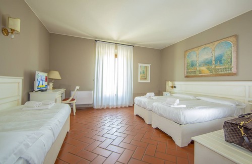 Pontevico Hotel | HC Hotel Il Gelso Pontevico