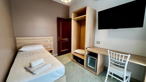 Seniga Hotel | HC Hotel Touring Seniga