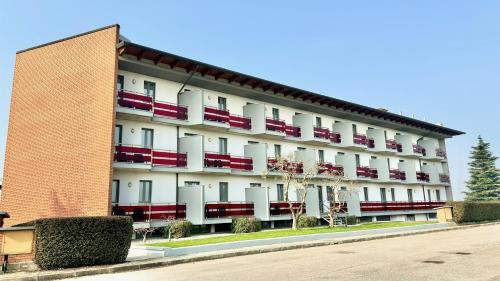 Seniga Hotel | HC Hotel Touring Seniga