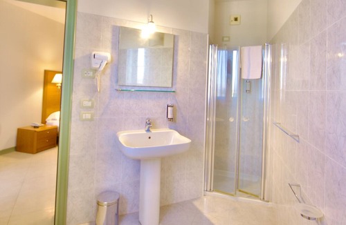 Seniga Hotel | HC Hotel Touring Seniga