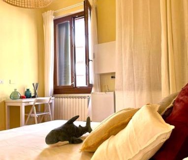 Le Cure Apartment | HealthyHome Caracciolo Essential