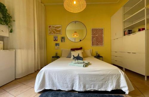 Le Cure Apartment | HealthyHome Caracciolo Essential