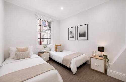 Darlinghurst House | Heart of Darlinghurst Food, Bars & Metro