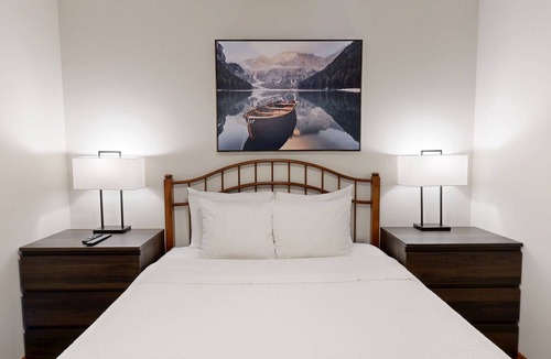 Fairways Hotel | Hearthstone Lodge #417