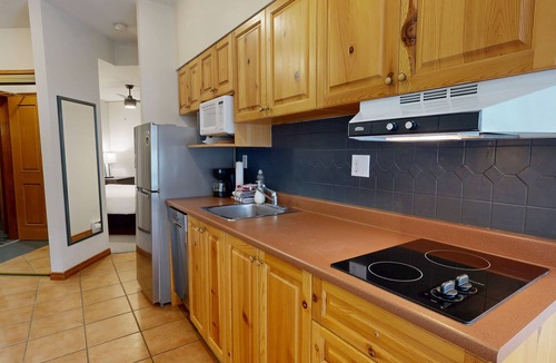 Fairways Hotel | Hearthstone Lodge #417