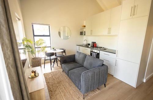Hemel En Aarde Apartment | Heaven & Earth Apartment 8