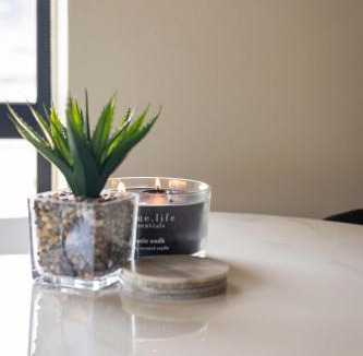 Hemel En Aarde Apartment | Heaven & Earth Apartment 8