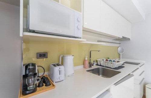 Khlong Tan House | Heaven Thonglor 36 - Villa
