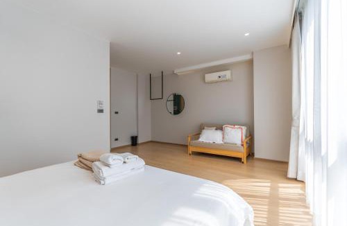 Khlong Tan House | Heaven Thonglor 36 - Villa
