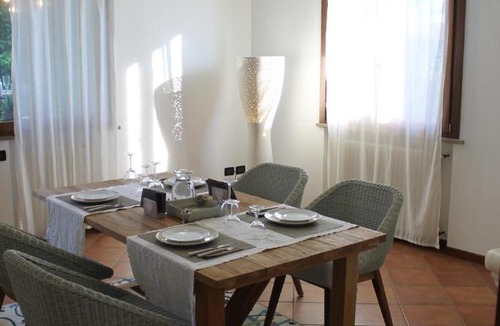 Misano Adriatico House | Hebe Home Riccione