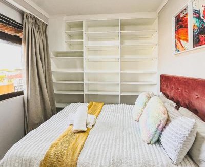 Century City Apartment | Hebron on Island club,Prime City Living
