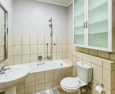 Century City Apartment | Hebron on Island club,Prime City Living