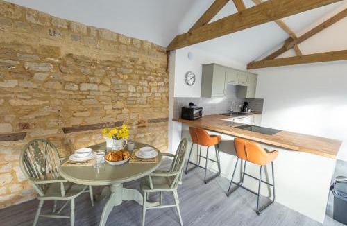 Towcester House | Hedgehogs Home at Tove Valley Cottages