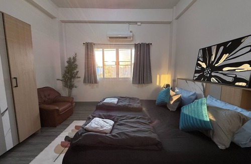 Nai Muang Hostel | Hee Pee hostel
