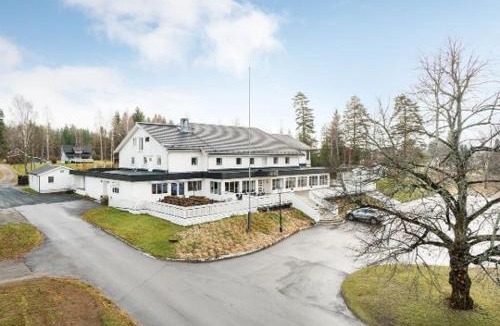 Valer Hotel | Heia Hotell