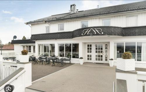 Valer Hotel | Heia Hotell