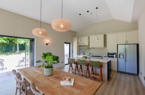 Cape Winelands House | Hemelberg Guesthouse