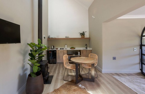 Cape Winelands House | Hemelberg Guesthouse