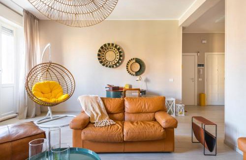 Parma City Centre Apartment | Henry's House Parma