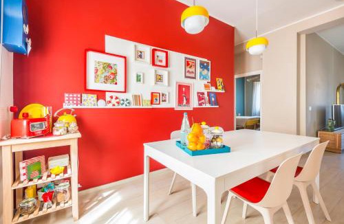 Parma City Centre Apartment | Henry's House Parma