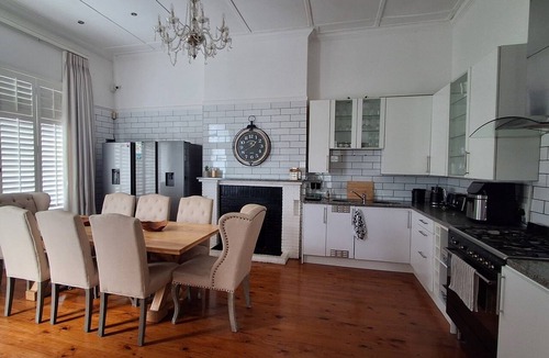 Sea Point House | Herbert House