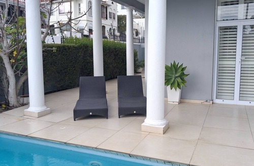 Sea Point House | Herbert House