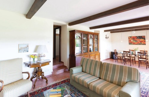 Subbiano House | Here you will occupy part of a semi-detached house in Tuscany with swimming pool and Jacuzzi for you