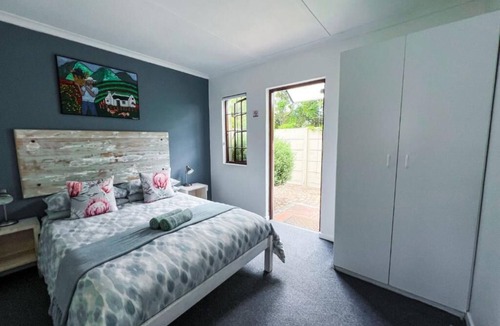 Westcliff Hostel | Hermanus Backpackers