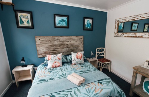 Westcliff Hostel | Hermanus Backpackers