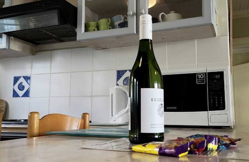 Vermont Cottage | Hermanus Beach Cottage 1