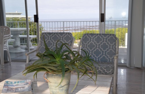 Vermont Cottage | Hermanus Beach Cottage 1
