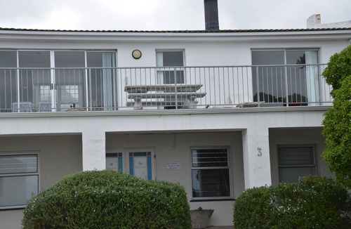 Vermont Cottage | Hermanus Beach Cottage 1