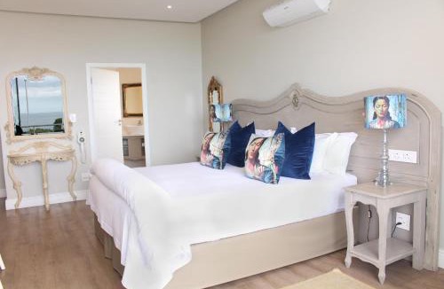 Westcliff House | Hermanus Boutique Guest House