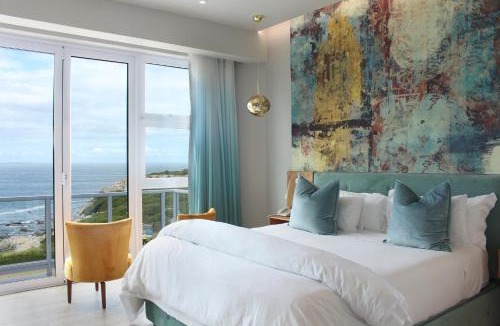 Westcliff House | Hermanus Boutique Guest House