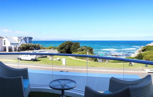Westcliff House | Hermanus Boutique Guest House