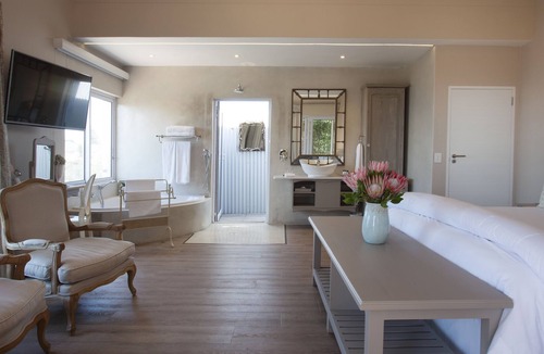 Westcliff House | Hermanus Boutique Guest House