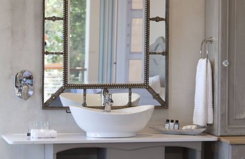 Westcliff House | Hermanus Boutique Guest House